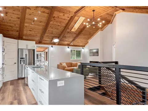 14036 S Wandcrest Dr, Pine, CO 80470 photo 15