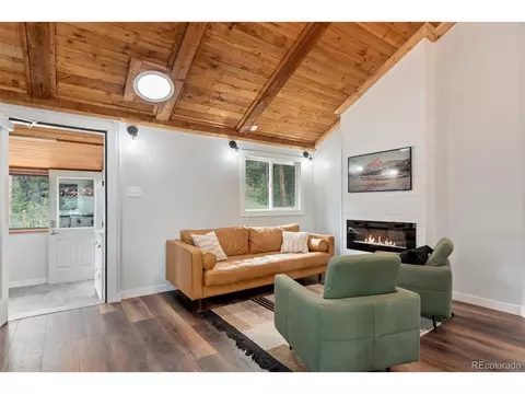 14036 S Wandcrest Dr, Pine, CO 80470 photo 20