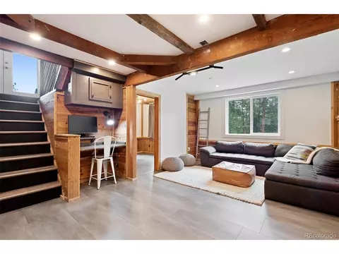 14036 S Wandcrest Dr, Pine, CO 80470 photo 32