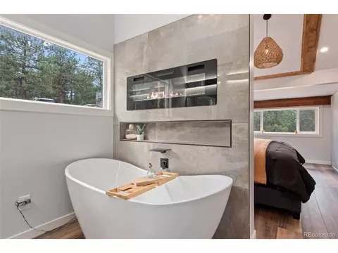 14036 S Wandcrest Dr, Pine, CO 80470 photo 29