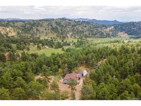 14036 S Wandcrest Dr, Pine, CO 80470 photo 39