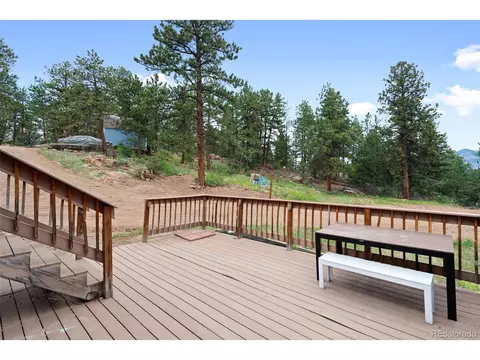 14036 S Wandcrest Dr, Pine, CO 80470 photo 5