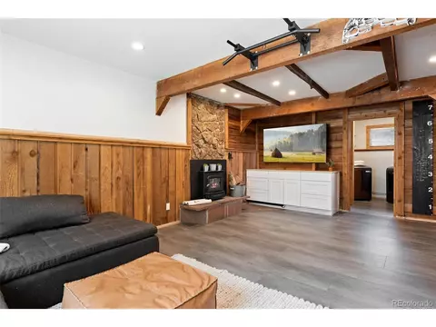 14036 S Wandcrest Dr, Pine, CO 80470 photo 35