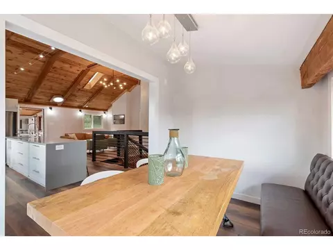 14036 S Wandcrest Dr, Pine, CO 80470 photo 19