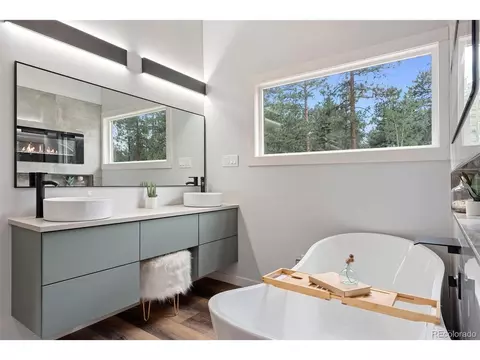 14036 S Wandcrest Dr, Pine, CO 80470 photo 27