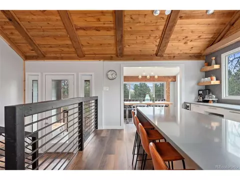 14036 S Wandcrest Dr, Pine, CO 80470 photo 12