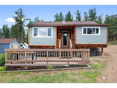 14036 S Wandcrest Dr, Pine, CO 80470 photo 38