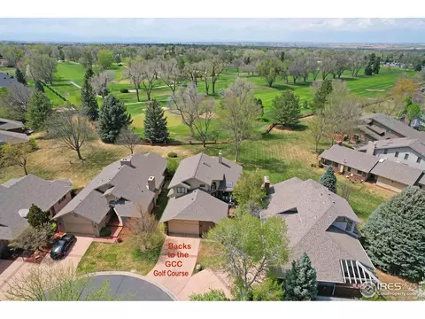 1357 43rd Ave #52, Greeley, CO 80634