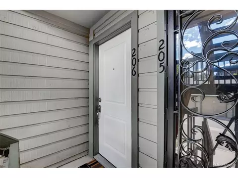 3696 S Depew St #206, Lakewood, CO 80235