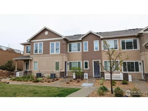15536 W 64th Loop #D, Arvada, CO 80007