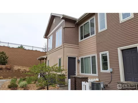 15536 W 64th Loop #D, Arvada, CO 80007 photo 2