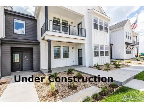 1788 Iron Wheel Dr #4, Windsor, CO 80550