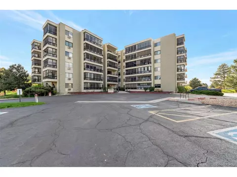 13901 E Marina Dr #244-606, Aurora, CO 80014