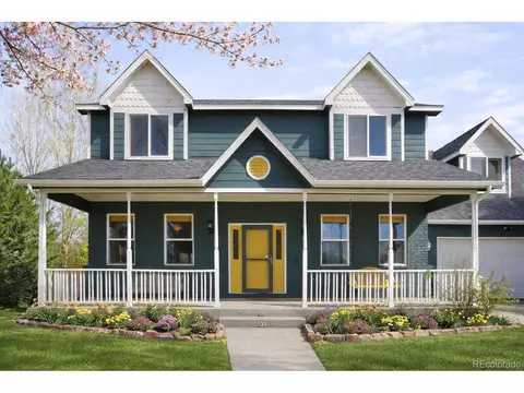 2250 Eagleview Cir, Longmont, CO 80504