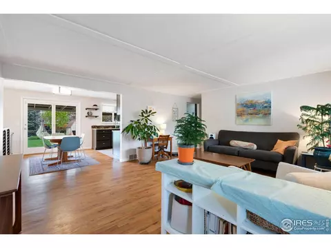 3202 N Colorado Ave, Loveland, CO 80538