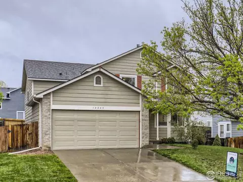 12243 Glencoe St, Thornton, CO 80241