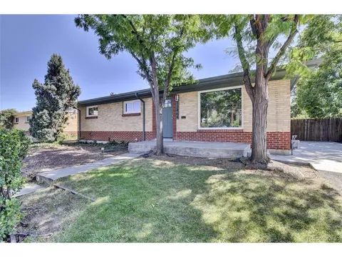 12464 E 13th Pl, Aurora, CO 80011