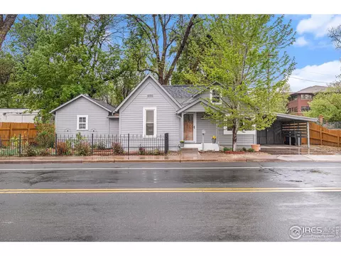 435 E 1st St, Loveland, CO 80537