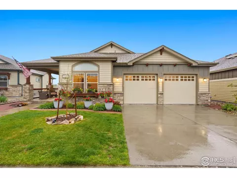 5234 Coral Burst Cir, Loveland, CO 80538