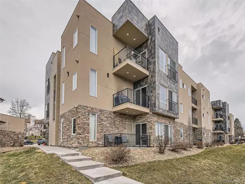 14936 E Hampden Ave #103, Aurora, CO 80014