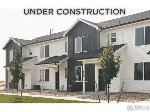 503 S Rollie Ave #3E, Fort Lupton, CO 80621