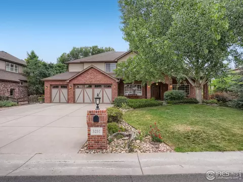 5291 Juniper Ct, Golden, CO 80403