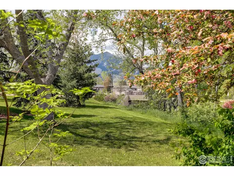 435 S 38th St, Boulder, CO 80305 photo 40