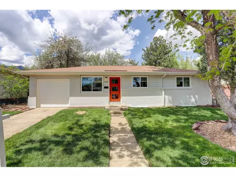 435 S 38th St, Boulder, CO 80305 photo 2