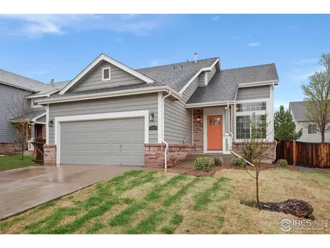 5620 Mount Sanitas Ave, Longmont, CO 80503