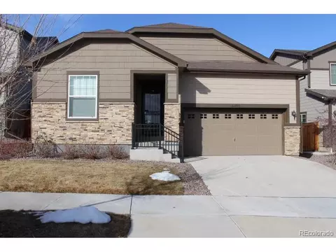 4403 E 96th Way, Thornton, CO 80229 photo 1