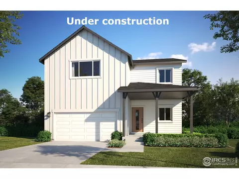 6637 6th St, Greeley, CO 80634