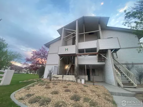 1705 Heatheridge Rd #H301, Fort Collins, CO 80526