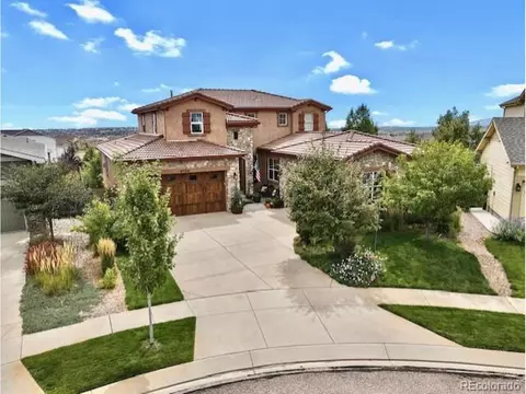 9124 Dome Rock Pl, Colorado Springs, CO 80924