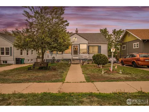 1408 15th Ave, Greeley, CO 80631