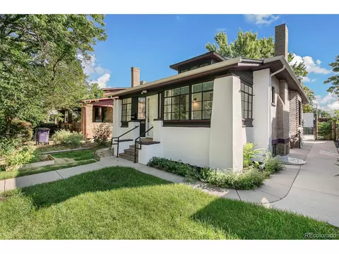 3450 Alcott St, Denver, CO 80211