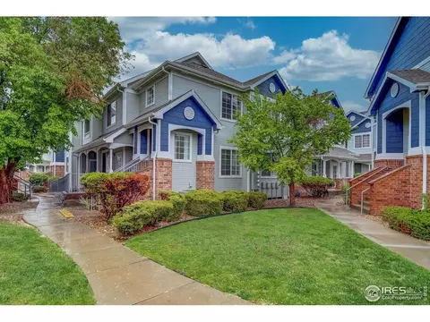 12935 Lafayette St #H, Thornton, CO 80241