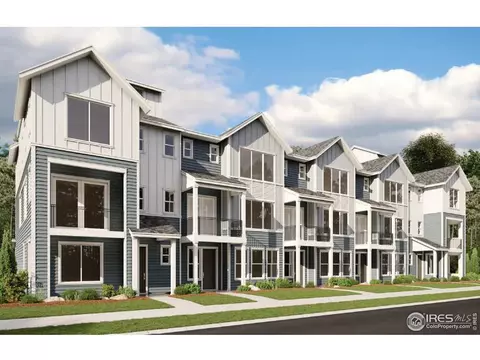 16634 Umatilla St #6-4, Broomfield, CO 80023