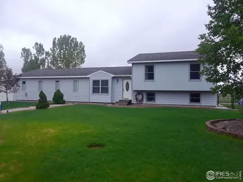 415 S Worley Ave, Holyoke, CO 80734