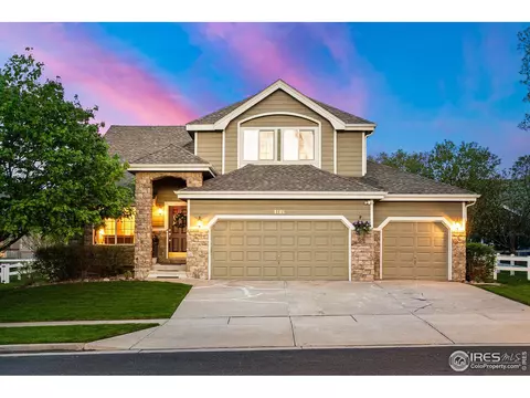 4146 Mariana Butte Dr, Loveland, CO 80537