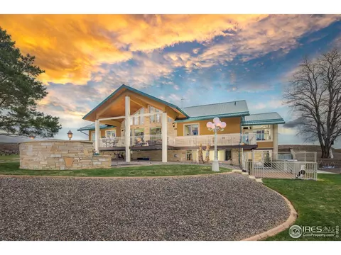 1828 Hidden Valley Dr, Loveland, CO 80538