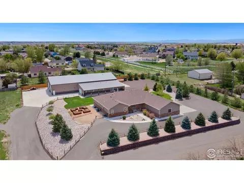 4698 Kiowa Dr, Greeley, CO 80634
