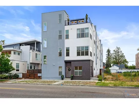 4950 Lowell Blvd, Denver, CO 80221