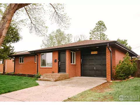2456 W 12th St, Greeley, CO 80634