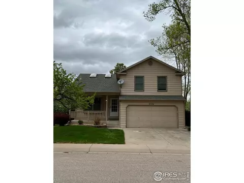 2324 Hampshire Sq, Fort Collins, CO 80526