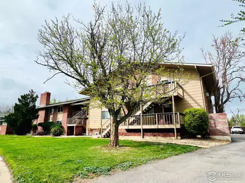 4955 Moorhead Ave #8, Boulder, CO 80305 photo 1