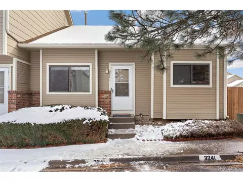 3241 Bridgewater Dr, Colorado Springs, CO 80916