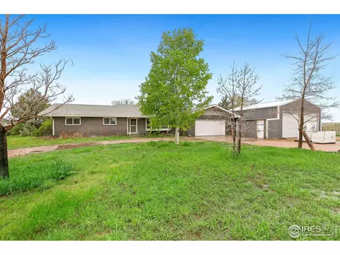 23544 County Road 57, Kersey, CO 80644