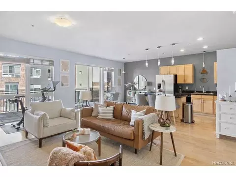 1438 Little Raven St #310, Denver, CO 80202