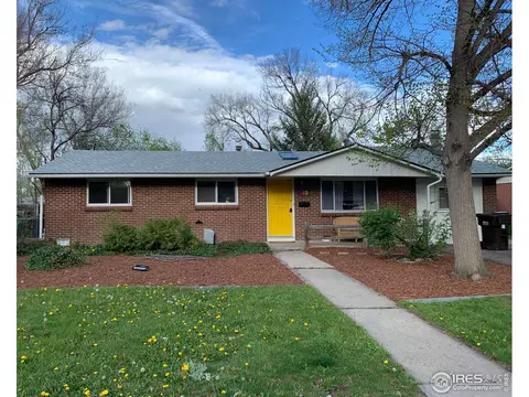 960 35th St, Boulder, CO 80303