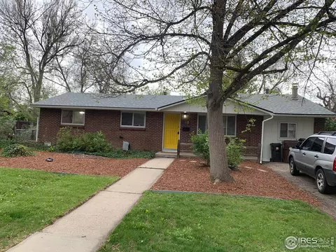 960 35th St, Boulder, CO 80303 photo 2